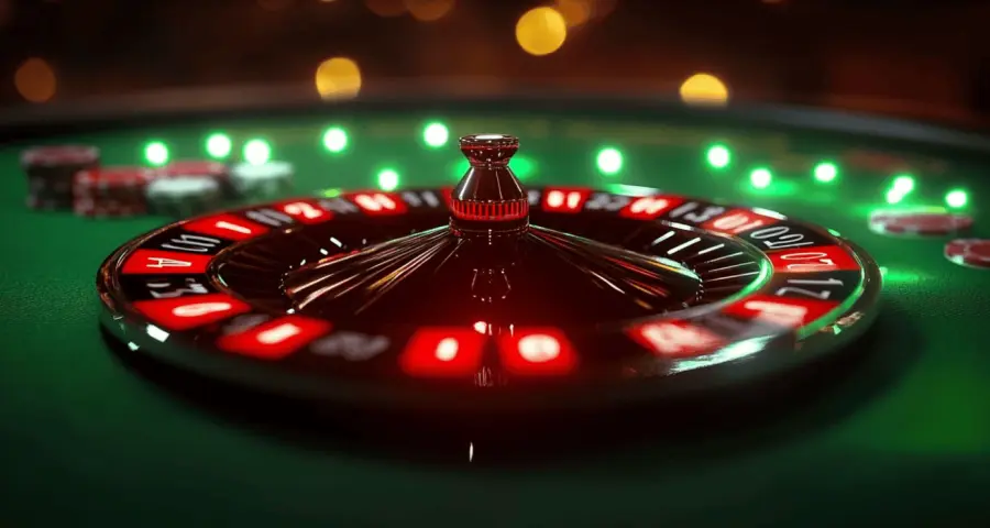 Duospin casino bonus