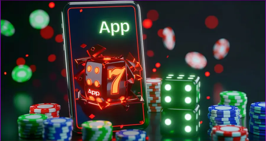 Duo spin app